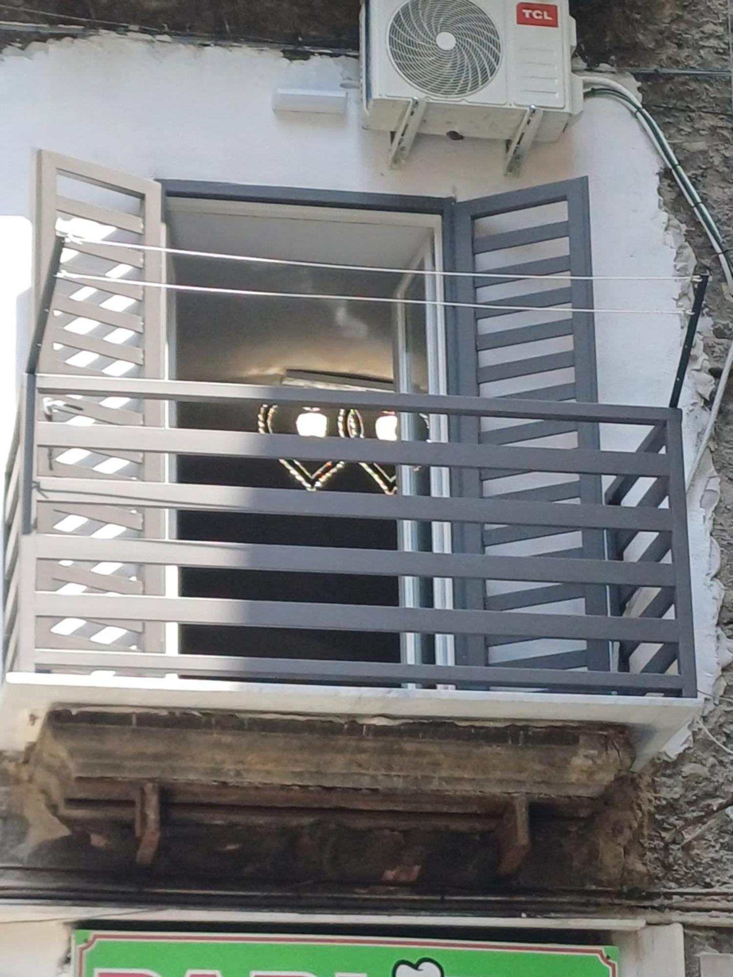 Bed & Breakfast Casa Annamaria Napoli